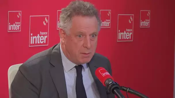 Suppression de l'AME : cela aurait "un effet délétère", dénonce Nicolas Revel