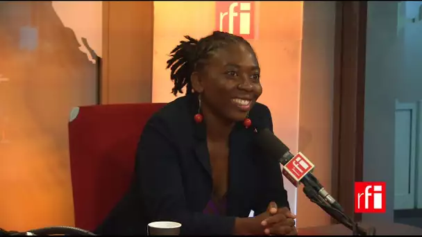 Danièle Obono, députée (FI): « Un moment de crise démocratique profonde »