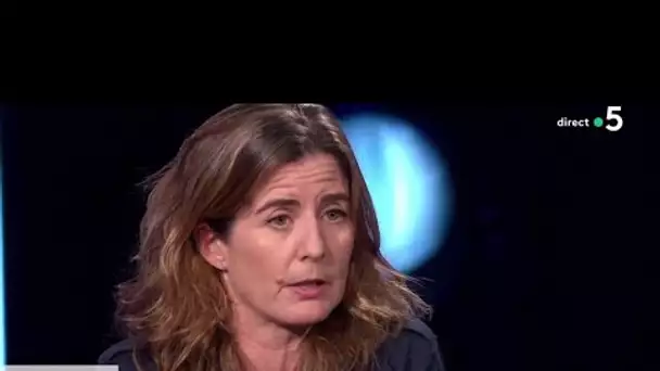 Olivier Duhamel « a l’air d’aller très bien » : Camille Kouchner effarée