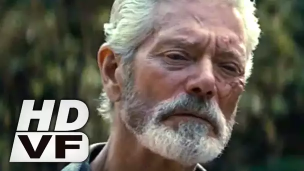 DON'T BREATH 2 Bande Annonce VF (Horreur, 2021) Stephen Lang, Bobby Schofield, Rocci Williams