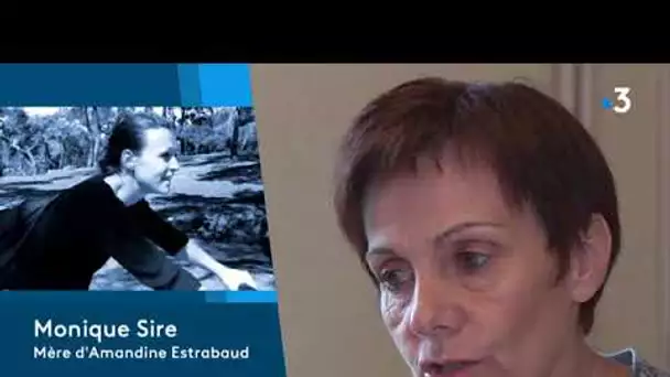 7 ans après la disparition d'Amandine Estrabaud, ses proches témoignent avant le début du procès