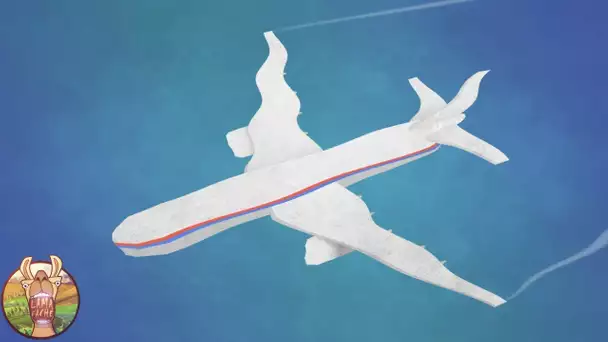 OU SE TROUVE L’AVION DU VOL MH370 DE LA MALAYSIA AIRLINES ?