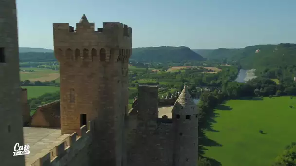 Cap Sud Ouest: Périgord, les 1001 châteaux (teaser)