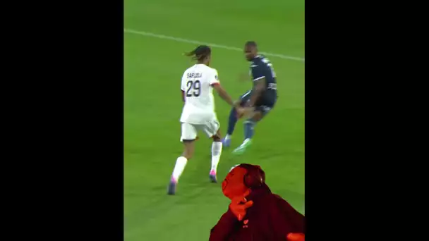 Barcola X @Y.o c’est méchant 🚀 #Ligue1McDonalds #Ligue1 #meme #football #psg #yorssy #barcola