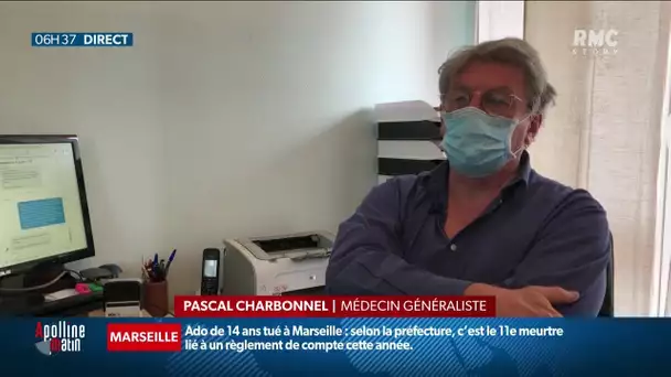 Les médecins généralistes ont maintenant la liste de leurs patients non-vaccinés