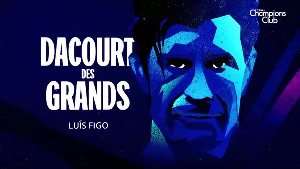 L'entretien de Luís Figo par Olivier Dacourt - Partie 2