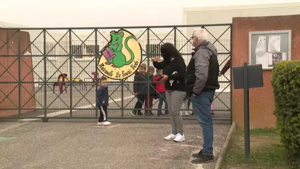 Aude : 23 classes menacées de fermeture à la rentrée dont une à Conques-sur-Orbiel