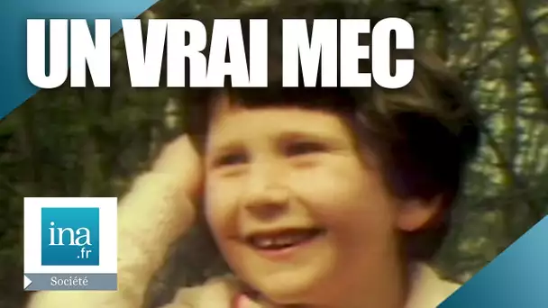 1978 : La virilité chez les petits garçons | Archive INA