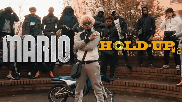 Mario - Hold Up #2 I Daymolition