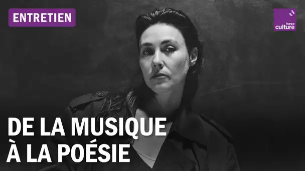 Bianca Casady de CocoRosie, la poétesse du couteau à beurre