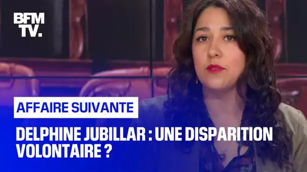 Delphine Jubillar : une disparition volontaire ?