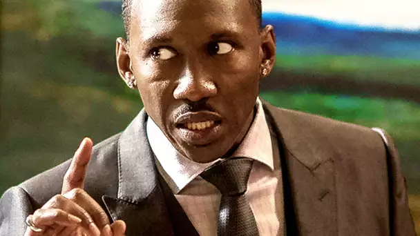 TRUE DETECTIVE Saison 3 Bande Annonce VOSTFR (Mahershala Ali, 2019)