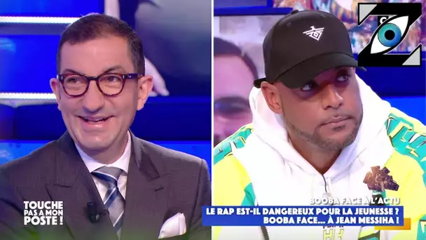 [Zap Télé] Booba refuse de débattre avec Jean Messiha ! (05/03/21)