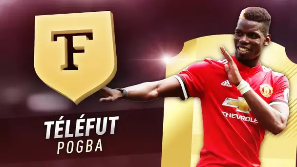 TéléFUT : Qui est le meilleur, Pogba ou Vieira ?