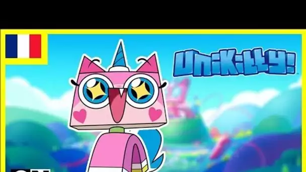 Bande annonce | Unikitty