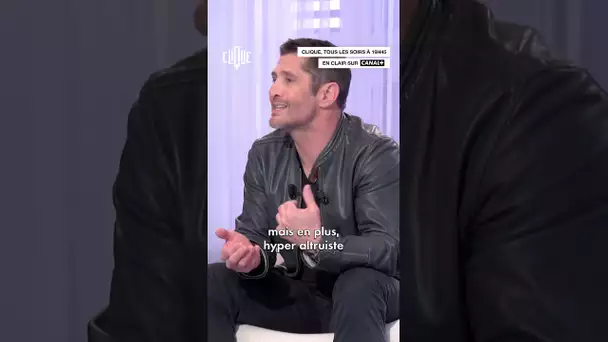 Bixente Lizarazu : "Zidane avait quelque chose de différent" - CANAL+