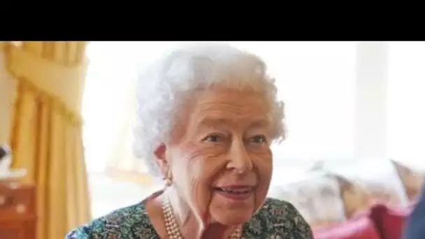 Elizabeth II : la reine testée positive à la Covid-19