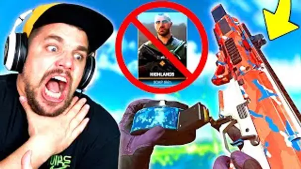 Ils ont RUINÉ SOAP... 🤮 la CX-9 ENFIN SORTIE sur WARZONE 😱 !! (et Call of Duty Modern Warfare)