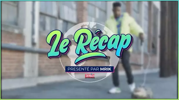 Le Récap d'Mrik : L'album de NISKA est très PROCHE !