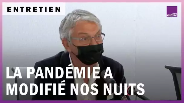 Comment la pandémie a modifié nos nuits ?