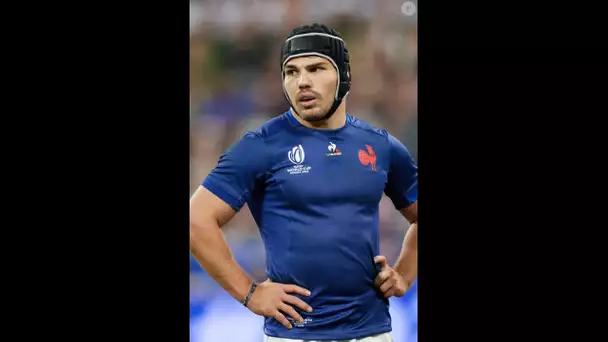 "Ça les saoulait..." : Antoine Dupont nouvelle star du rugby à 7, ses coéquipiers pas franchement