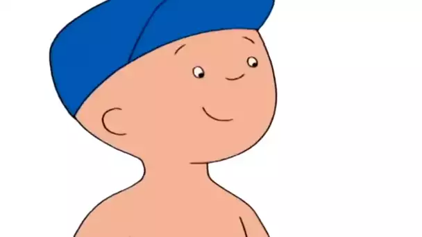 Dessin Animé | Caillou FRANÇAIS - Bonne année | conte pour enfant | dessin anime complet