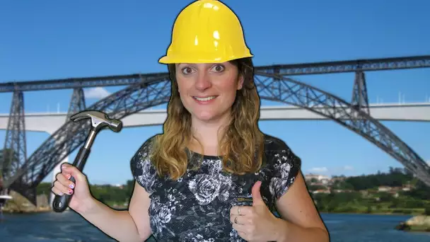 ON S&#039;ARRACHE LES CHEVEUX | POLY BRIDGE FR #4