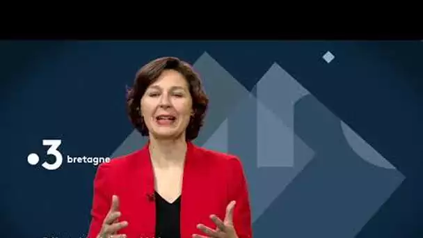 BA Municipales 2020 France 3 Bretagne