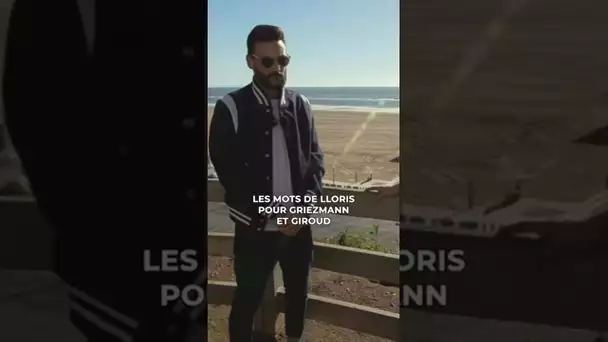 Vous êtes d'accord avec Lloris ?