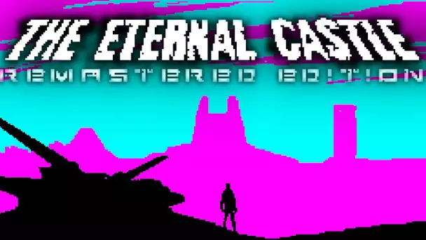 CE JEU EST UNE PÉPITE !! -The Eternal Castle- [DECOUVERTE]