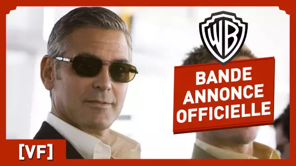 Ocean&#039;s Thirteen (13) - Bande Annonce Officielle (VF) - George Clooney / Brad Pitt / Al Pacino