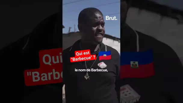 Qui est "Barbecue", le chef de gang qui sème le chaos en Haïti ?