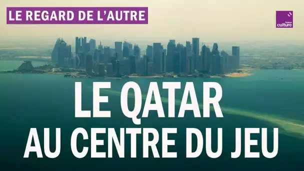 Diplomatie : le Qatar veut devenir le Genève du XXIe siècle