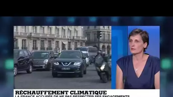 Neutralité carbone : l'action de la France jugée "insuffisante" par le Haut Conseil pour le climat