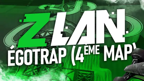 ÉGOTRAP (4ÈME MAP) / ZLAN 2021 (Trackmania)