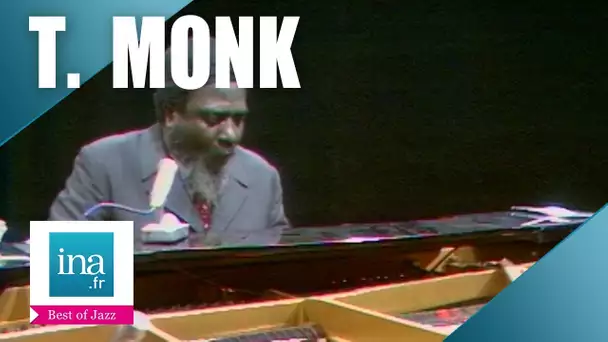 Thelonious Monk "Nice Work If You Can Get It"