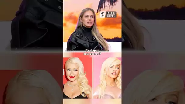 Adixia veut faire comme Lindsay Lohan #samzirah #interview #eti #lindsaylohan