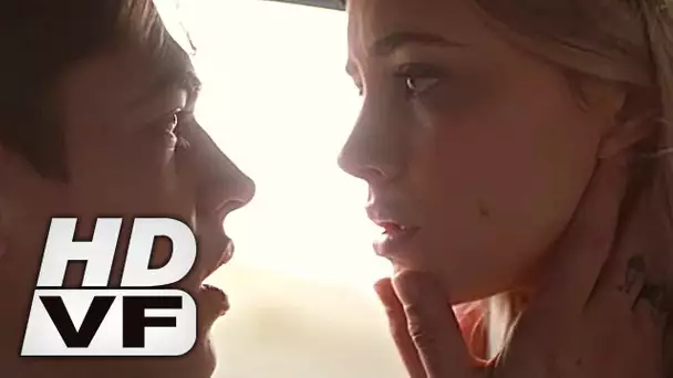 AFTER - CHAPITRE 4 Bande Annonce VF (2022, Romance) Josephine Langford, Hero Fiennes Tiffin