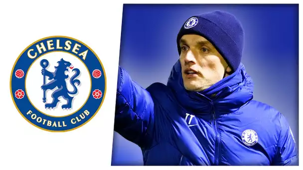 🇩🇪 Pourquoi Chelsea a choisi Tuchel