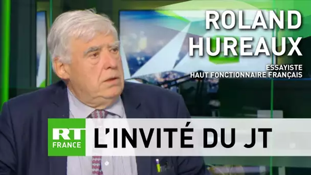 Roland Hureaux : «Le rachat d'Alstom par General Electric a été une mauvaise affaire pour la France»