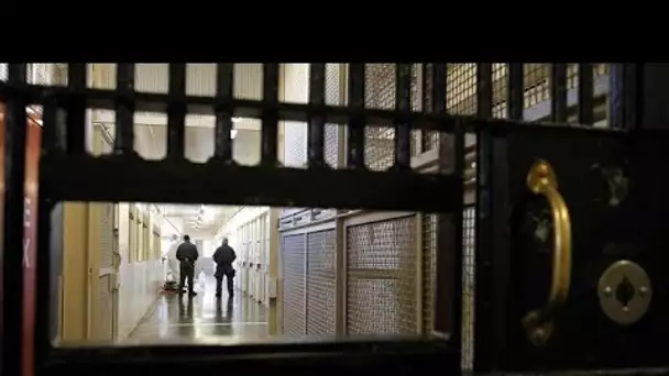 Salvador : transfert des premiers membres de gangs dans la nouvelle méga-prison