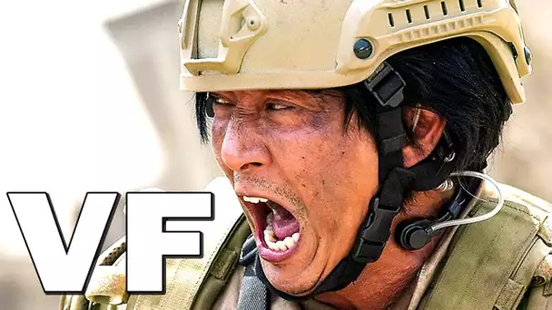 ROGUE WARFARE Bande Annonce VF (Action, 2019) L'Art de la Guerre