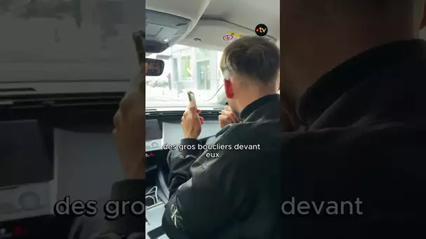 Il loue un Airbnb et se fait surprendre par la BRI : “Ils ont défoncé la porte à coups de bélier !”