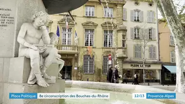 Elections législatives 2022, la parole aux citoyens de la 8e circonscription des Bouches-du-Rhône