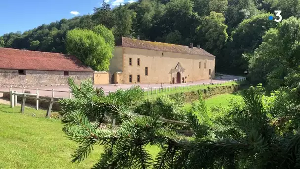 Un autre regard sur la chasse à l’Abbaye du Val des Choues