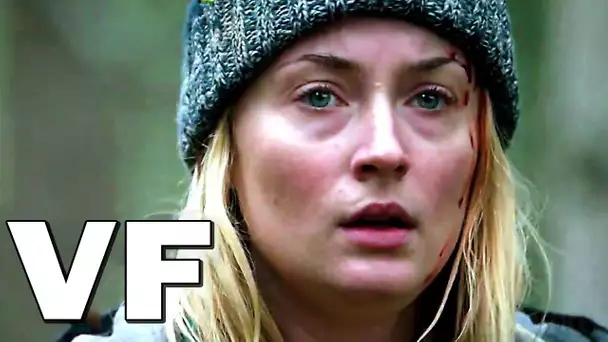 SURVIVE Bande Annonce VF (2022) Sophie Turner