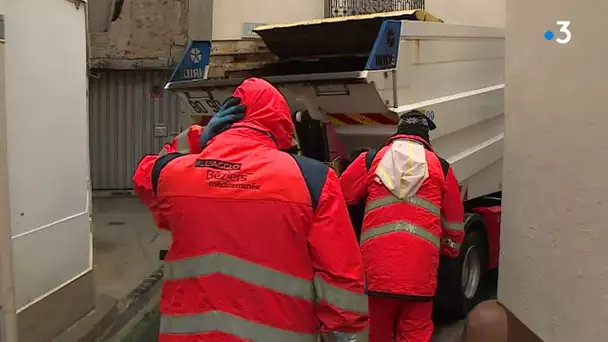 Coronavirus Hérault : à Sérignan