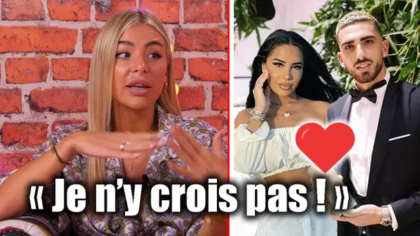 Kellyn (ORMD) explique pourquoi Anthony et Milla ne pourront jamais être un (vrai) couple !