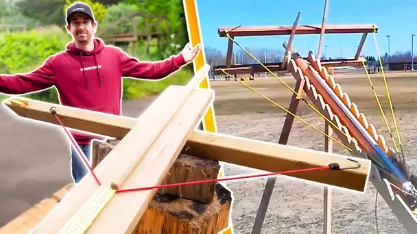 JE TESTE LES PIRES TUTOS DIY ! #7