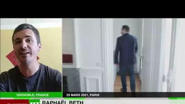 Expulsions locatives : «On s’attend à une année noire», alerte Raphaël Beth